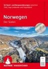Andrea Kostial, Tobias Kostial, Bernhard Pollmann - Norwegen – Der Süden