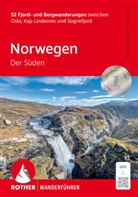 Andrea Kostial, Tobias Kostial, Bernhard Pollmann - Norwegen - Der Süden