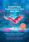 Rolf Jeger - ChatGPT Plus