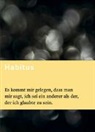 Waseem Hussain, Sascha Reichstein - HABITUS
