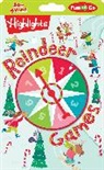 Highlights - Reindeer Games