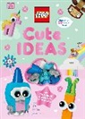 Rosie Peet - LEGO Cute Ideas