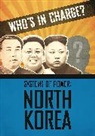 Dicker Katie - Who s in Charge? Systems of Power: North Korea