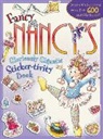 R P Glasser, J O'Connor, Jane O'Connor, Robin Preiss Glasser - Fancy Nancy's Gloriously Gigantic Sticker-tivity Book