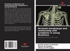Afonso H B M Aragão, Themis M Cardinot, Jamille Santos de Almeida - Acromial morphotype and relationship with symptoms in young Brazilians