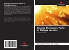 Elizandra Paulino dos Santos - Science Disclosure Texts in Biology Lessons