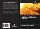 Elizandra Paulino dos Santos - Testi di divulgazione scientifica nelle lezioni di biologia