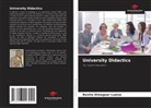 Benito Almaguer Luaiza - University Didactics