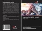 Tamar Khinikadze-Gvaramia, Merab Mikelashvili - Imprenditorialità sociale
