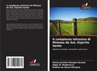 Rodson de Abreu Marques, Renan Juriatto Marques Bronze, Edgar B. Medeiros Jr - Il complesso intrusivo di Mimoso do Sul, Espírito Santo