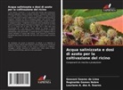 Geovani Soares de Lima, Lauriane A. dos A. Soares, Reginaldo Gomes Nobre - Acqua salinizzata e dosi di azoto per la coltivazione del ricino