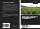 Crispin Cruz, Fernanda Ernandes, Amanda Ferri - Occurrence and isolation of Gluconacetobacter diazotrophicus
