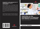 Chancelier Cirimwami - Inspiration on the management of medicines and medical consumables