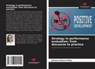 Juliana Estacio Rios - Strategy in performance evaluation: from discourse to practice