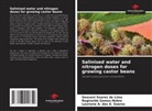 Geovani Soares de Lima, Lauriane A. dos A. Soares, Reginaldo Gomes Nobre - Salinised water and nitrogen doses for growing castor beans