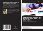 Alexandre Ribeiro, Victor Sena - Depreciation, impacts on taxes on profit after Law 12973/2014