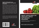 Maria Isabel da Silva Santos - Agenti antimicrobici con potenziale utilizzo nell'industria alimentare
