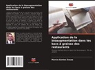 Marcio Santos Souza - Application de la bioaugmentation dans les bacs à graisse des restaurants