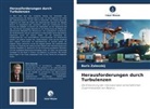 Boris Zalesskij - Herausforderungen durch Turbulenzen