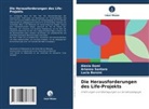Lucia Borsini, Alesia Domi, Arianna Santoro - Die Herausforderungen des Life-Projekts