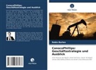 Robin Barten - ConocoPhillips: Geschäftsstrategie und Ausblick