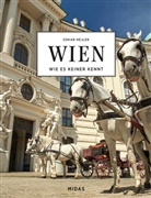 Oskar Hejlek - WIEN - Wie es keiner kennt
