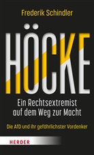 Frederik Schindler - Höcke
