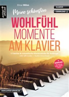 Elmar Mihm - Meine schönsten Wohlfühlmomente am Klavier