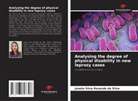 Janete Silva Rezende da Silva - Analysing the degree of physical disability in new leprosy cases