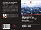 Mangesh D. Nikose, Shraddha N. Zanjat - Optimisation des performances des protocoles de routage dynamique