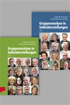 Ludger M. Hermanns, Ulrich Schultz-Venrath - Gruppenanalyse in Selbstdarstellungen