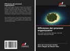 Alan da Conceição Santos, Flora Magna do Monte Vilar - Efficienza dei processi organizzativi