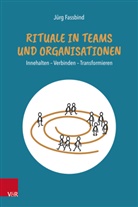 Jürg Fassbind - Rituale in Teams und Organisationen