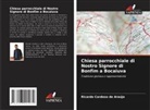 Ricardo Cardoso de Araújo - Chiesa parrocchiale di Nostro Signore di Bonfim a Bocaiuva
