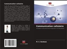 M. S. Danboza - Communication cellulaire