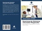 LOUISA WANJIRU MAHINDA - Bewertung der Belastung informeller Pflegekräfte