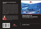 Sandhya Kadam - Aquaculture et technologie du poisson: