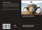 Jairo Iván Aguilera Soto, Fabiola Méndez Llorente - Laine de mouton