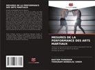 THINGNAM NANDALAL SINGH, RASTAM THINGNAM - MESURES DE LA PERFORMANCE DES ARTS MARTIAUX