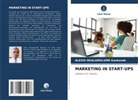 ALEXIS NGALAMULUME Kankonde - MARKETING IN START-UPS