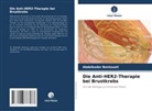Abdelkader Bentouati - Die Anti-HER2-Therapie bei Brustkrebs