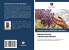 Gemael Yanick Mboumba Mboumba - Menschliche Zerbrechlichkeit