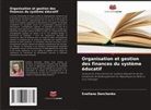 Svetlana Danchenko - Organisation et gestion des finances du système éducatif