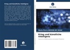 Marie-Pierre BESSON DE VEZAC - Krieg und künstliche Intelligenz