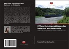 Suzane Cruz de Aquino - Efficacité énergétique des bateaux en Amazonie