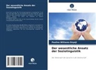 Paulina Williams-Onyeji - Der wesentliche Ansatz der Soziolinguistik