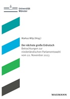 Markus Wilp - Der nächste große Erdrutsch
