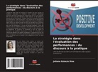 Juliana Estacio Rios - La stratégie dans l'évaluation des performances : du discours à la pratique