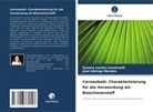 Synara Lucien Cavalcanti, José Ubiragi Mendes - Carnaubaöl: Charakterisierung für die Verwendung als Bioschmierstoff