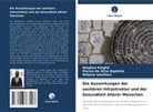 Murino Da Silva Baptista, Iossifo, Deljana Iossifova, Stephen Kingful - Die Auswirkungen der sanitären Infrastruktur und der Gesundheit älterer Menschen